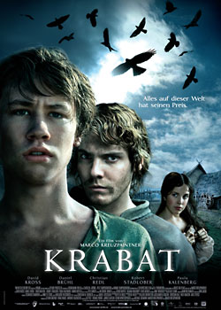 Krabat (R: Marco Kreuzpaintner)