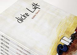 »dicke Luft« von Kristina Künzel