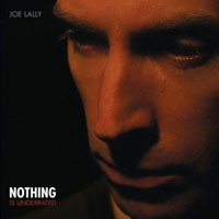 Joe Lally: Nothing Is Underrated