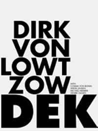 Dirk von Lowtzow, Dekade