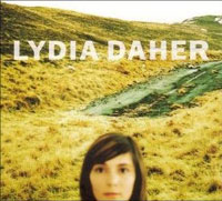 Lydia Daher