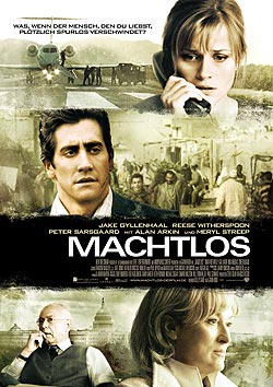 Machtlos (R: Gavin Hood)