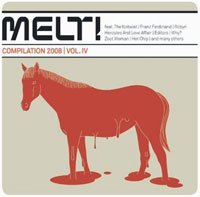 MELT! IV