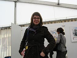 alle3 unterwegs: Mainz 2007