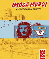 Aventuras en Cuba