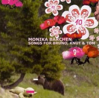 Monika Bärchen