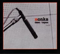The Monks: Demo Tapes 1965