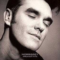 Morrissey, Greatest Hits (Decca)