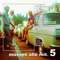 Müssen alle mit. Vol. 5