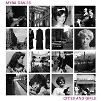 Myra Davies: Cities and Girls