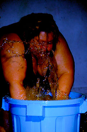 Nipaf ´08 Reisebericht