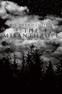 The Misanthrope: The Existence of … Solitude and Chaos