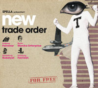 Spella präsentiert: new trade order