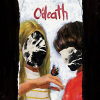O'Death: Broken Hymns, Limbs and Skin