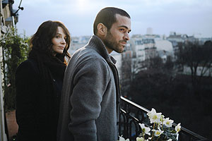 So ist Paris (R: Cédric Klapisch)