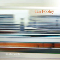 Ian Pooley: In Other Words