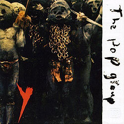 The Pop Group - Y