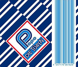 Die Türen: POPO (Staatsakt)