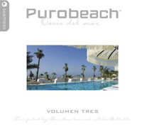 Purobeach Volumen Tres
