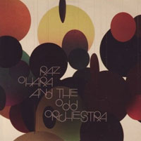 Raz Ohara and the Odd Orchestra