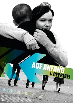 Auf Anfang [: reprise] (R: Joachim Trier)
