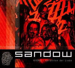 Sandow: Kiong – Gefährten der Liebe