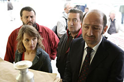 Willkommen bei den Sch’tis (R: Dany Boon)