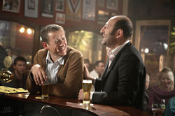 Willkommen bei den Sch’tis (R: Dany Boon)