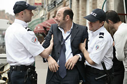 Willkommen bei den Sch’tis (R: Dany Boon)