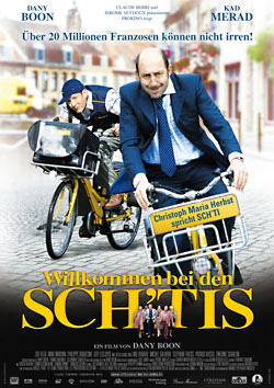 Willkommen bei den Sch’tis (R: Dany Boon)