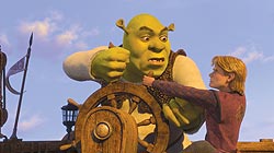 Shrek der Dritte (R: Chris Miller)