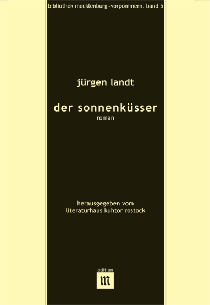 Jürgen Landt: der sonnenküsser