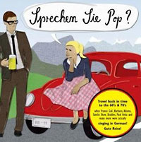 Sprechen Sie Pop?