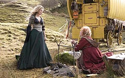 Der Sternwanderer (R: Matthew Vaughn)