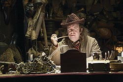 Der Sternwanderer (R: Matthew Vaughn)