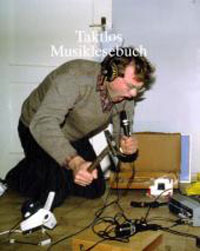 Taktlos Musiklesebuch