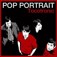 Pop Portrait Tocotronic