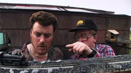 Trailer Park Boys