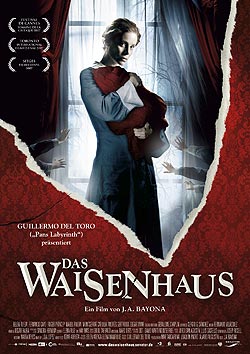 Das Waisenhaus (R: J. A. Bayona)