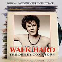 Soundtrack: Walk Hard (John C. Reilly)