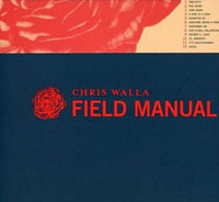 Chris Walla, Field Manual