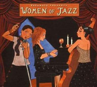 Women of Jazz