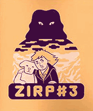 Zirp #3
