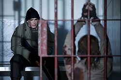 30 Days of Night (R: David Slade)