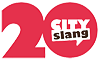 City Slang wird 20