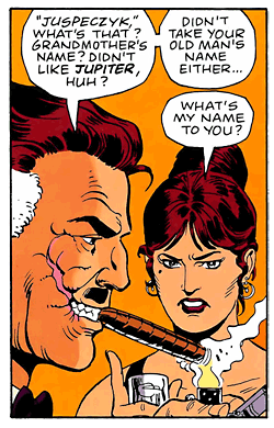 Watchmen