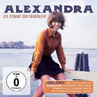 Alexandra: Die Stimme der Sehnsucht
