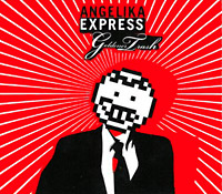 Angelika Express: Goldener Trash