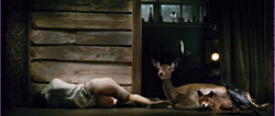 Antichrist (R: Lars von Trier)