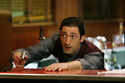 Cadillac Records (R: Darnell Martin)